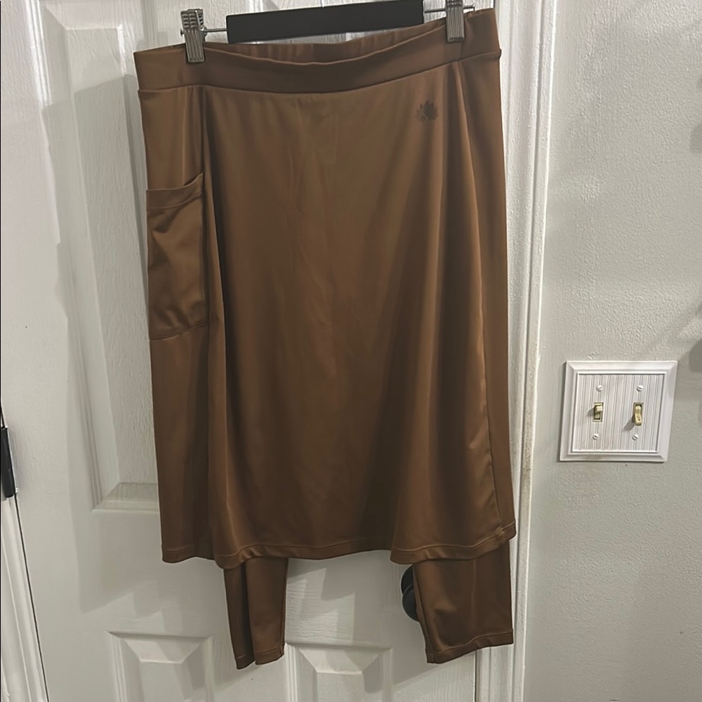 Chocolate Brown Snoga